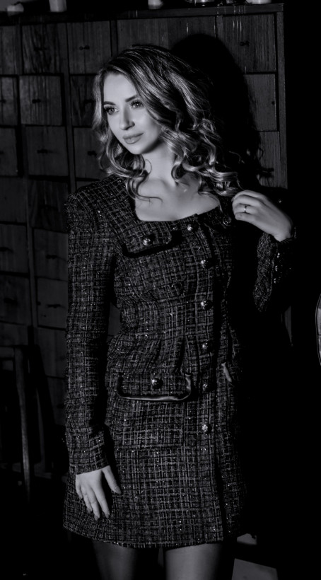Natalia, fiancée russe, 35 ans, taille - 162 cm, photo 11
