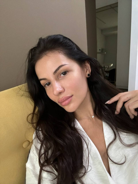 Maria, fiancée russe, 34 ans, taille - 170 cm, photo 3