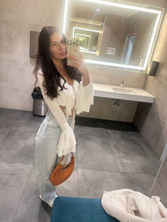 Maria, fiancée russe, 34 ans, taille - 170 cm, photo 8