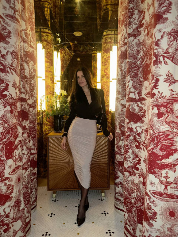 Maria, fiancée russe, 34 ans, taille - 170 cm, photo 12