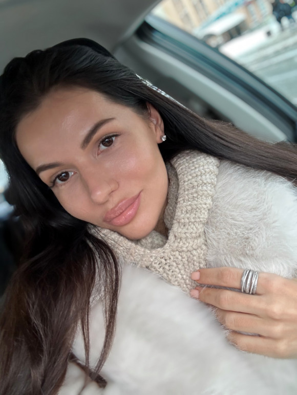 Maria, fiancée russe, 34 ans, taille - 170 cm, photo 13