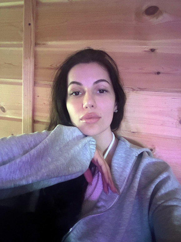 Maria, fiancée russe, 34 ans, taille - 170 cm, photo 15