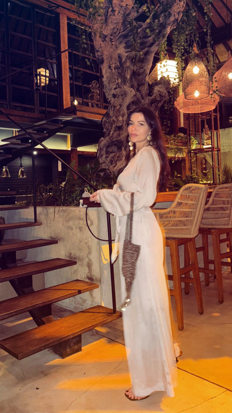 Maria, fiancée russe, 34 ans, taille - 170 cm, photo 17