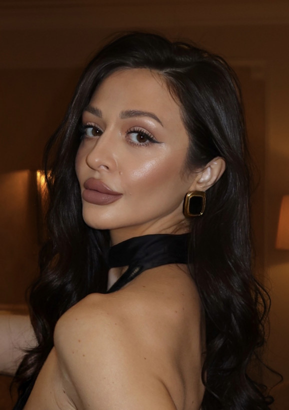 Alina, fiancée russe, 31 ans, taille - 170 cm, photo 1
