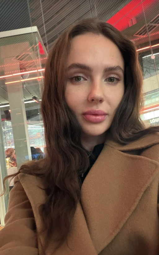 Inessa, fiancée russe, 36 ans, taille - 173 cm, photo 1