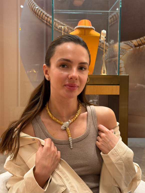 Inessa, fiancée russe, 36 ans, taille - 173 cm, photo 2