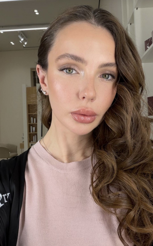 Inessa, fiancée russe, 36 ans, taille - 173 cm, photo 3