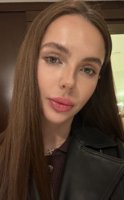 Inessa, fiancée russe, 36 ans, taille - 173 cm, photo 5