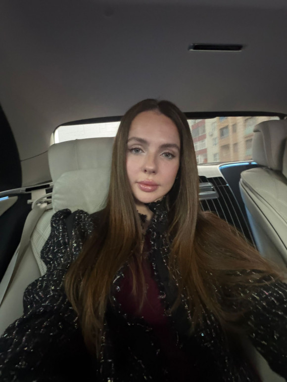 Inessa, fiancée russe, 36 ans, taille - 173 cm, photo 6