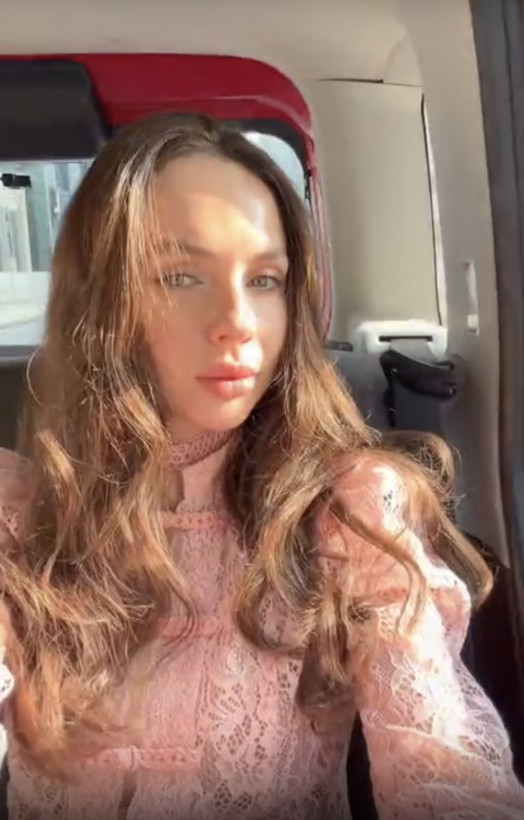 Inessa, fiancée russe, 36 ans, taille - 173 cm, photo 9