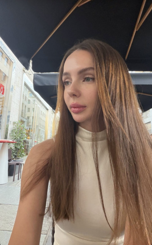 Inessa, fiancée russe, 36 ans, taille - 173 cm, photo 10