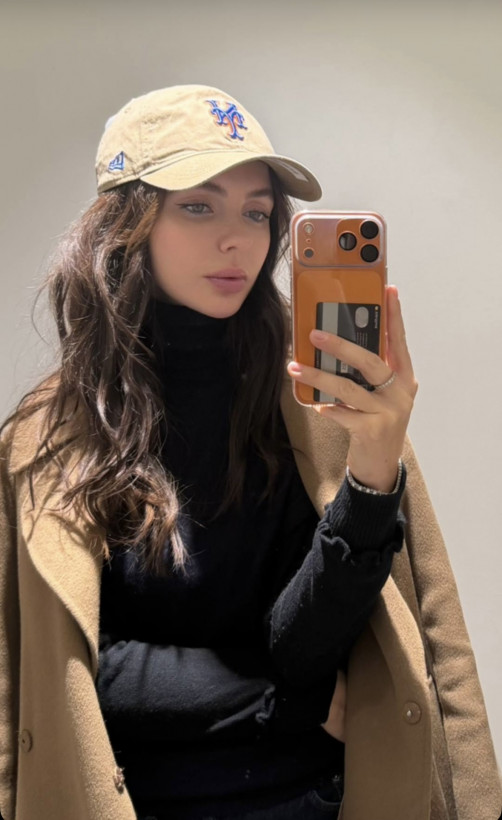 Inessa, fiancée russe, 36 ans, taille - 173 cm, photo 16