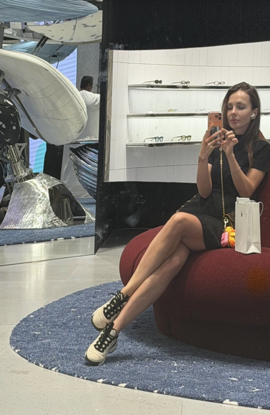 Inessa, fiancée russe, 36 ans, taille - 173 cm, photo 18
