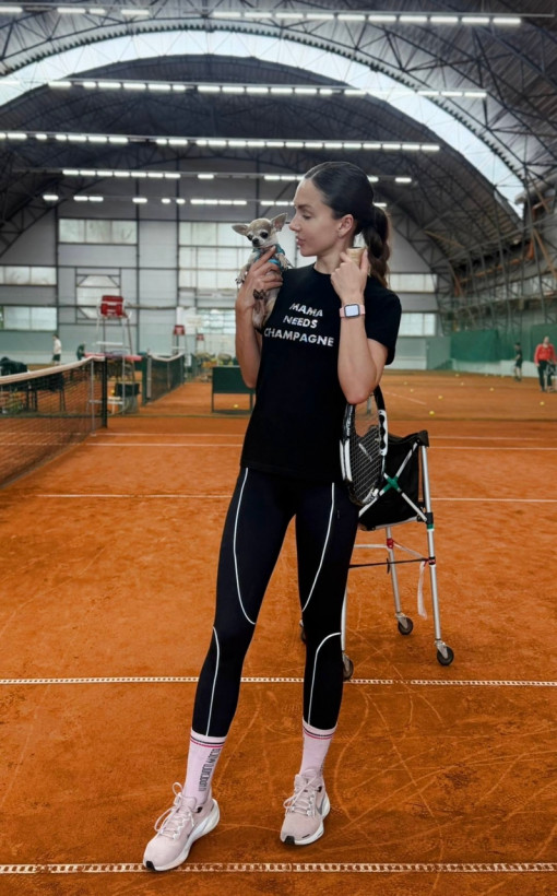 Inessa, fiancée russe, 36 ans, taille - 173 cm, photo 18