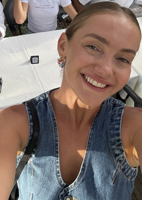 Daria, fiancée russe, 37 ans, taille - 176 cm, photo 1