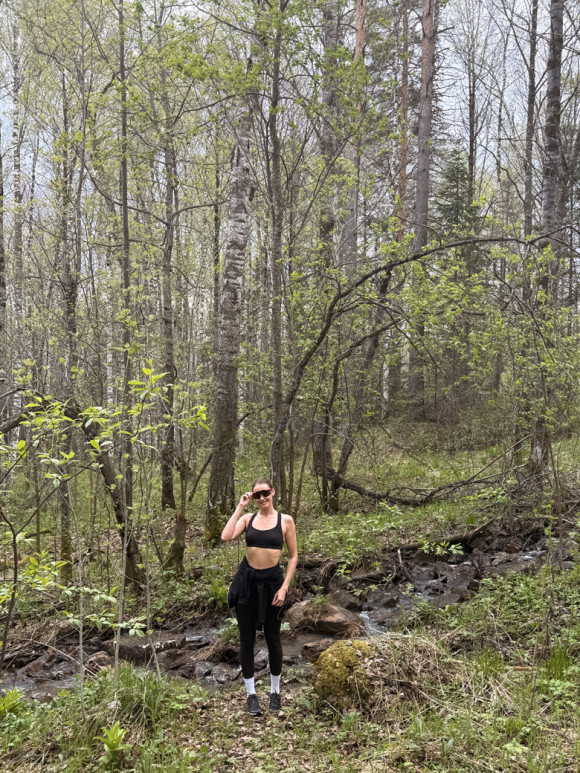 Daria, fiancée russe, 37 ans, taille - 176 cm, photo 4