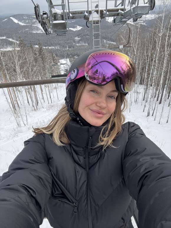 Daria, fiancée russe, 37 ans, taille - 176 cm, photo 8