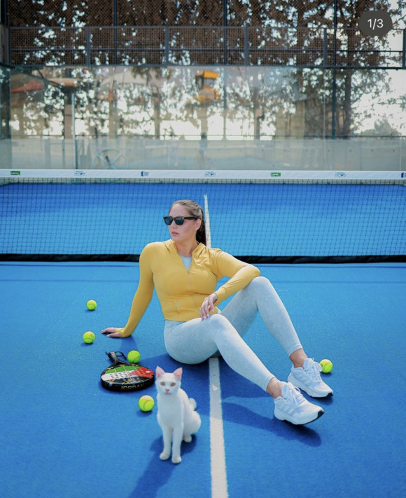 Daria, fiancée russe, 37 ans, taille - 176 cm, photo 18
