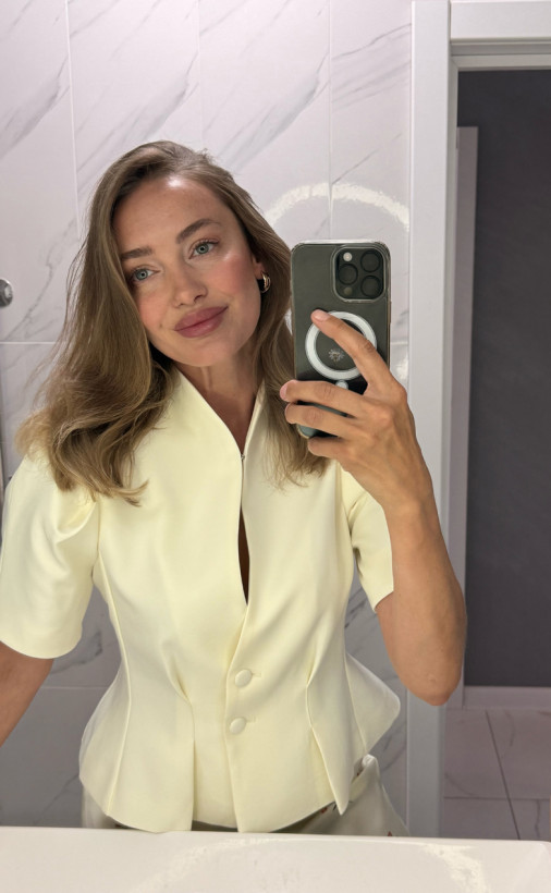 Daria, fiancée russe, 37 ans, taille - 176 cm, photo 6