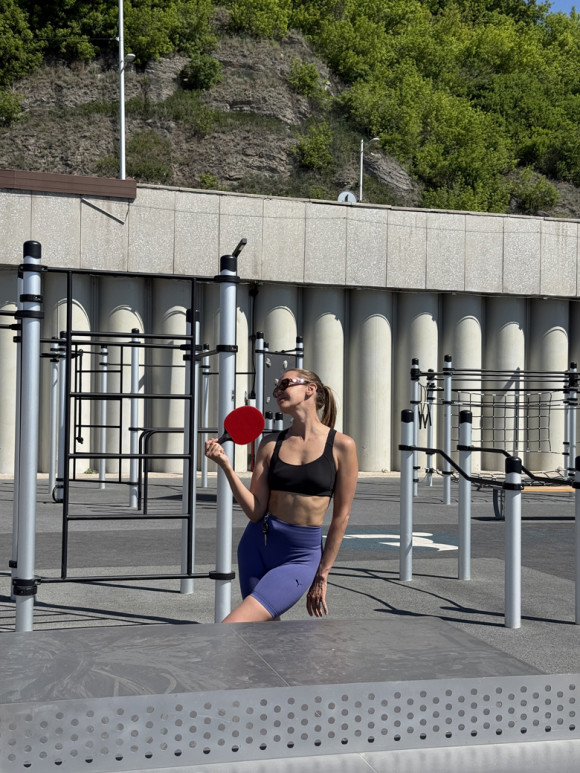 Daria, fiancée russe, 37 ans, taille - 176 cm, photo 19