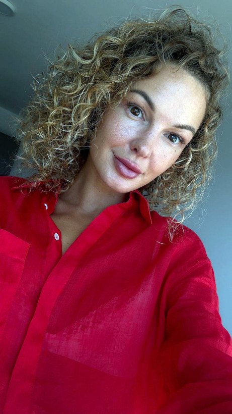 Anastasia, fiancée russe, 36 ans, taille - 177 cm, photo 4