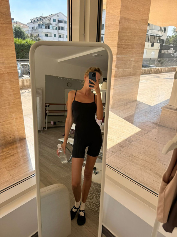 Anastasia, fiancée russe, 36 ans, taille - 177 cm, photo 9