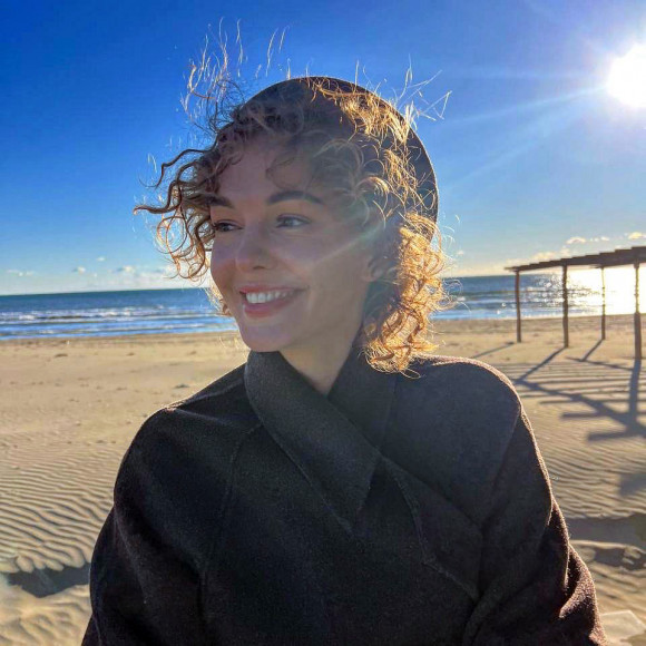 Anastasia, fiancée russe, 36 ans, taille - 177 cm, photo 13