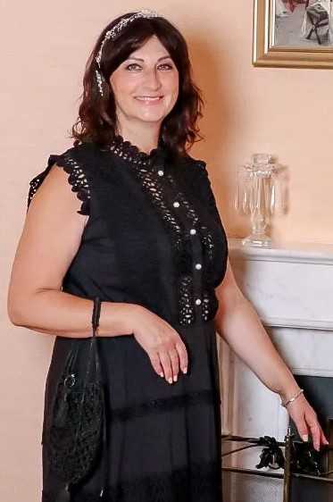Larisa, fiancée russe, 63 ans, taille - 165 cm, photo 4