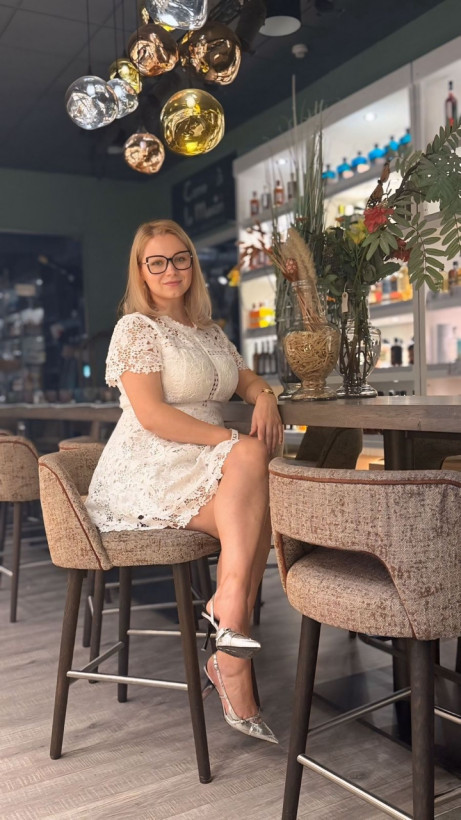 Ekaterina, fiancée russe, 42 ans, taille - 165 cm, photo 3