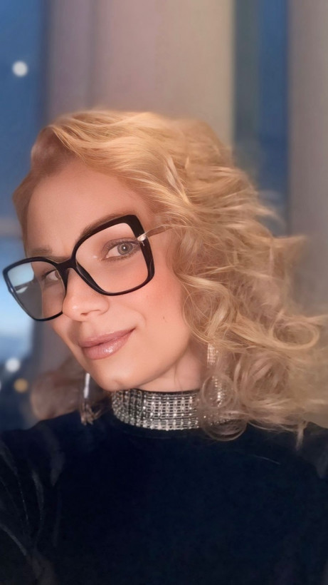Ekaterina, fiancée russe, 42 ans, taille - 165 cm, photo 4