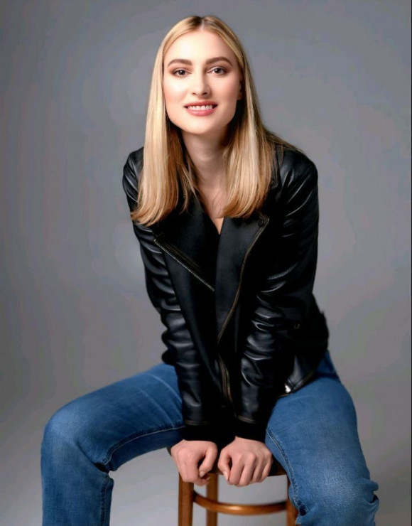 Viktoria, fiancée russe, 34 ans, taille - 177 cm, photo 4