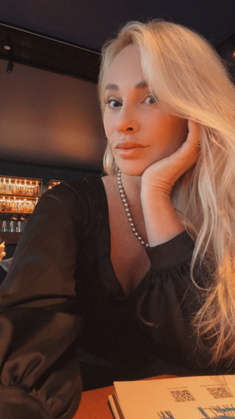 Olga, fiancée russe, 46 ans, taille - 167 cm, photo 6