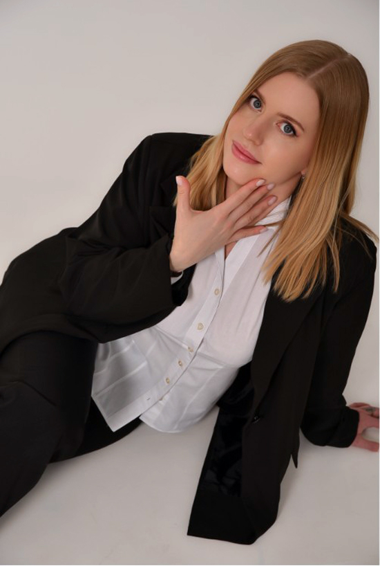 Margarita, fiancée russe, 35 ans, taille - 176 cm, photo 2