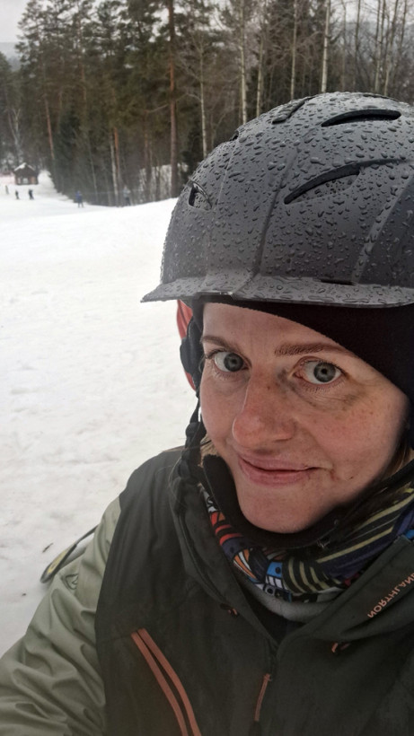 Margarita, fiancée russe, 35 ans, taille - 176 cm, photo 5