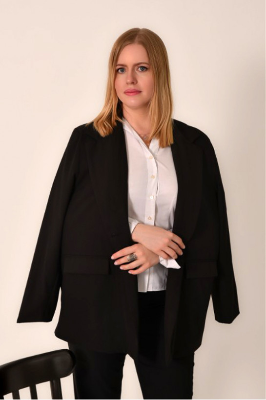 Margarita, fiancée russe, 35 ans, taille - 176 cm, photo 6