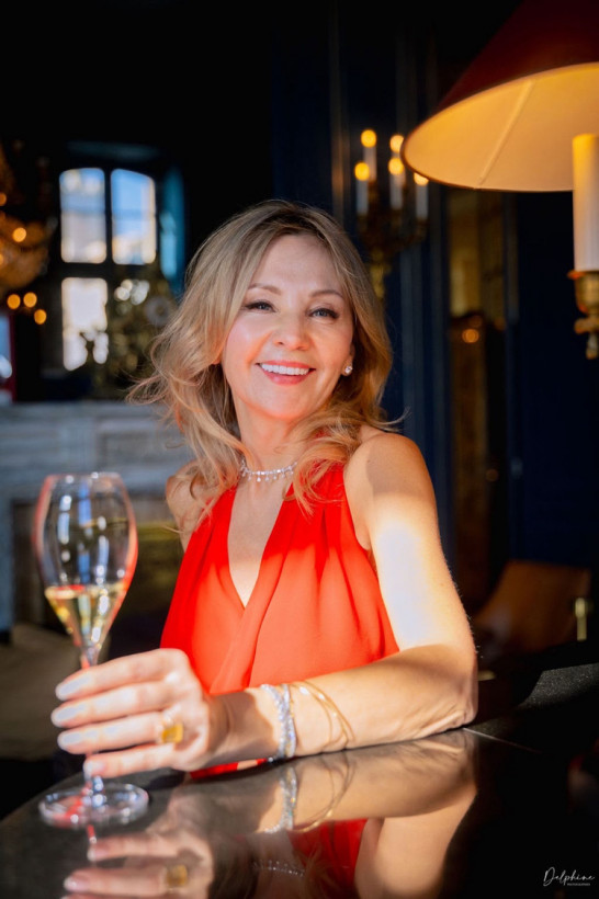Elena, fiancée russe, 59 ans, taille - 167 cm, photo 3