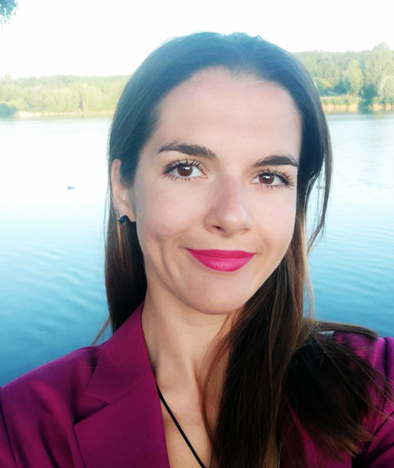 Julia, fiancée russe, 26 ans, taille - 168 cm, photo 3