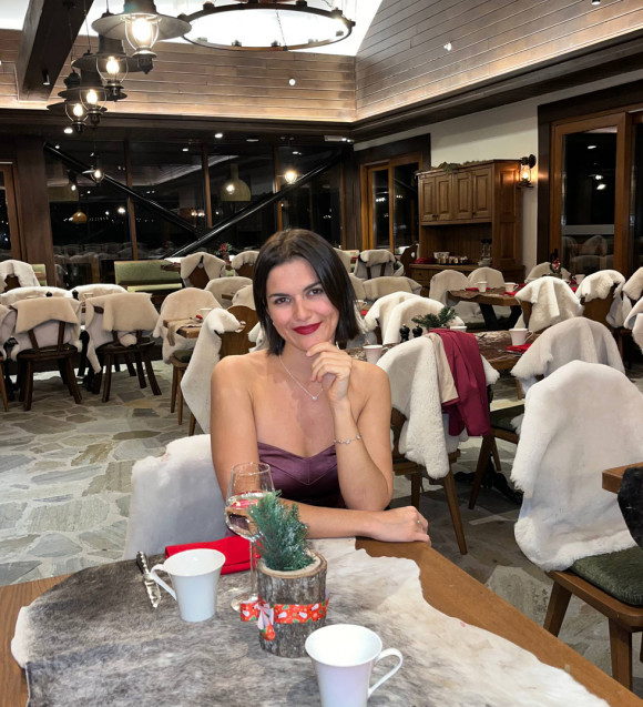 Julia, fiancée russe, 26 ans, taille - 168 cm, photo 4