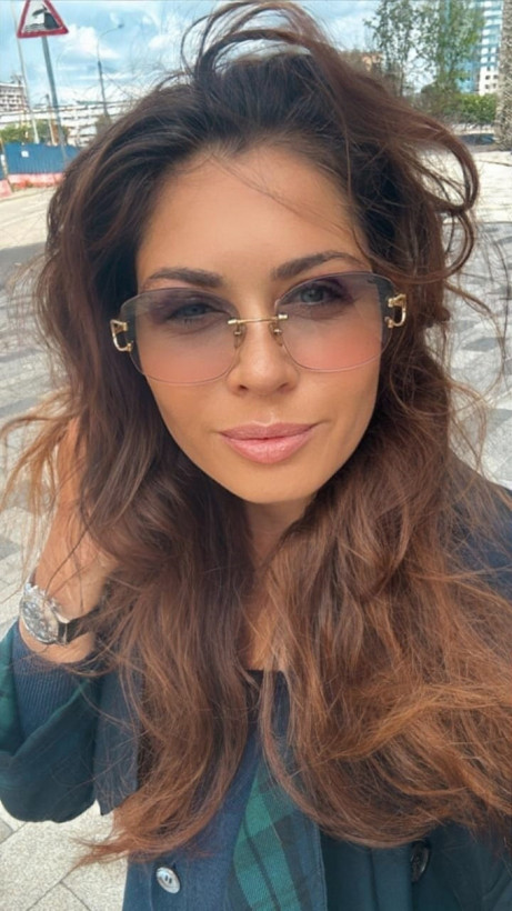 Vera, fiancée russe, 45 ans, taille - 172 cm, photo 2