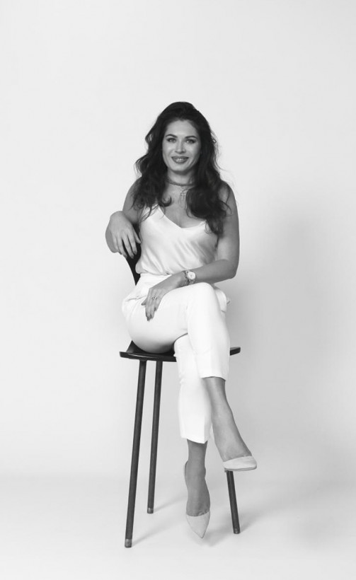 Vera, fiancée russe, 45 ans, taille - 172 cm, photo 4