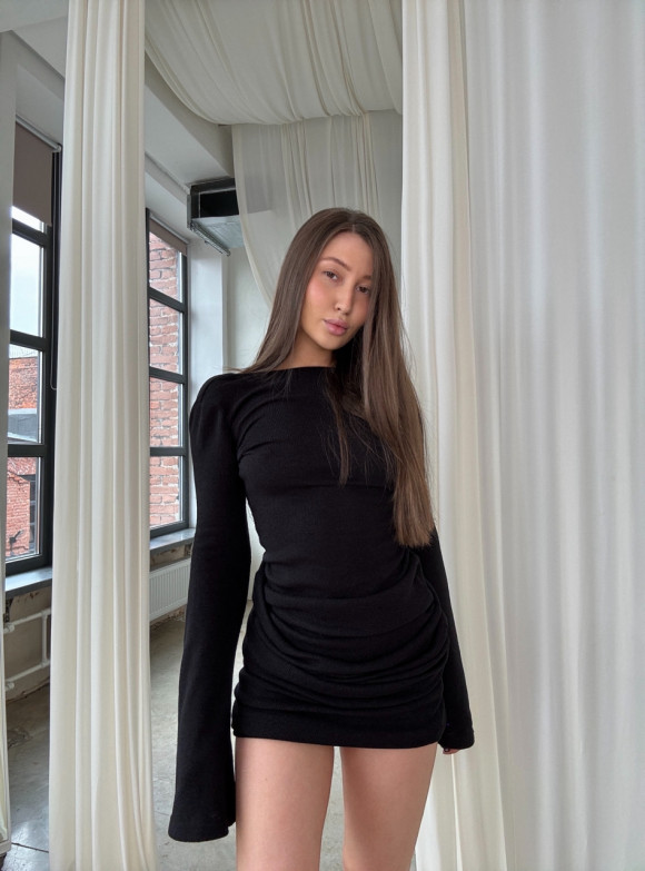 Natalia, fiancée russe, 27 ans, taille - 167 cm, photo 3