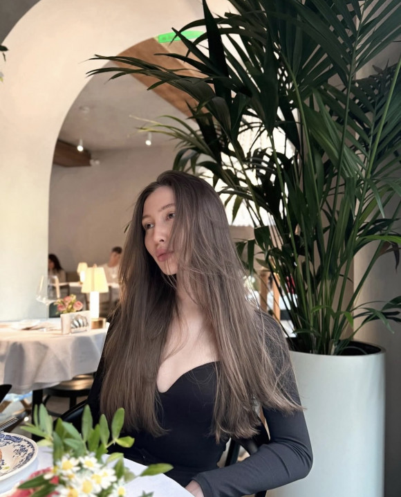Natalia, fiancée russe, 27 ans, taille - 167 cm, photo 4
