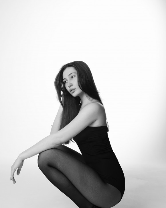 Natalia, fiancée russe, 27 ans, taille - 167 cm, photo 6