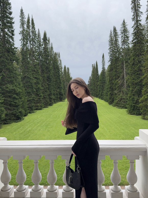 Natalia, fiancée russe, 27 ans, taille - 167 cm, photo 7
