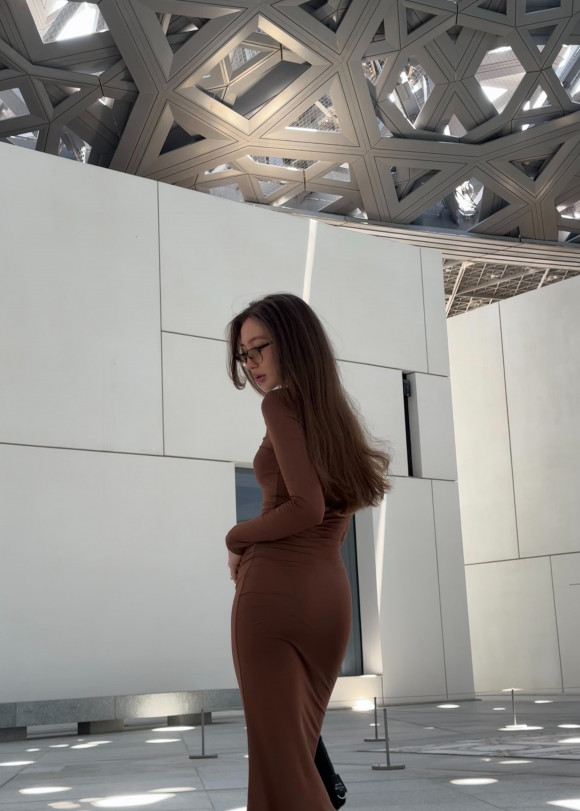 Natalia, fiancée russe, 27 ans, taille - 167 cm, photo 9