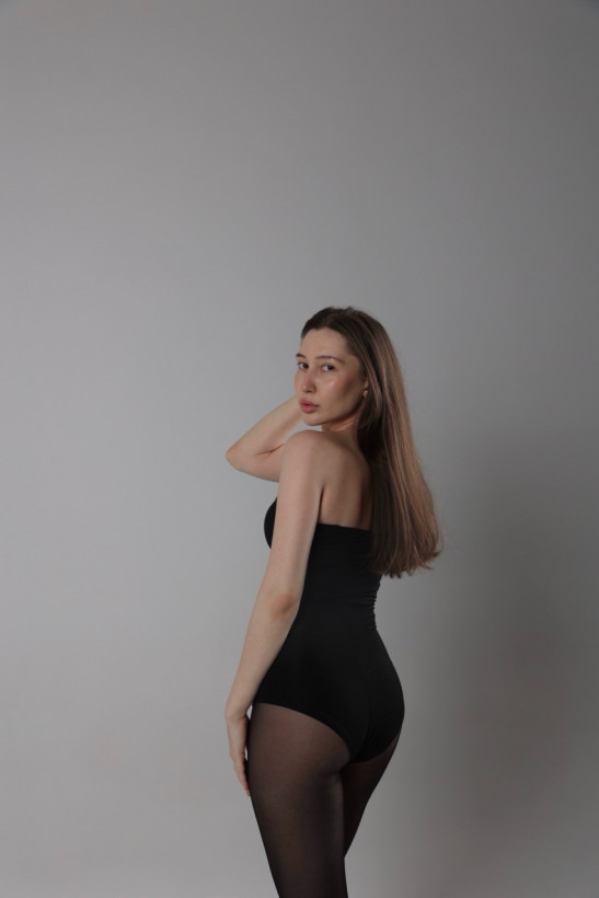 Natalia, fiancée russe, 27 ans, taille - 167 cm, photo 11