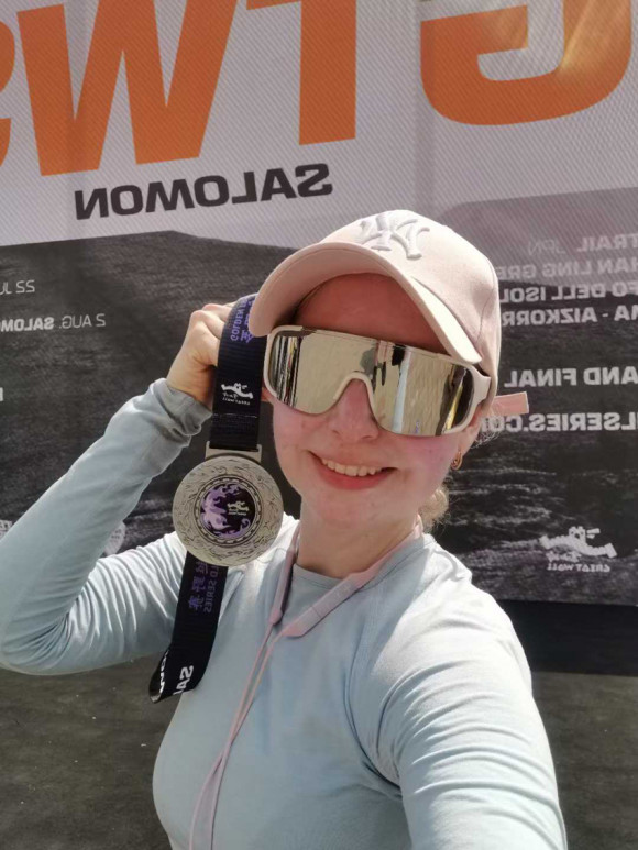 Helena, fiancée russe, 36 ans, taille - 162 cm, photo 8