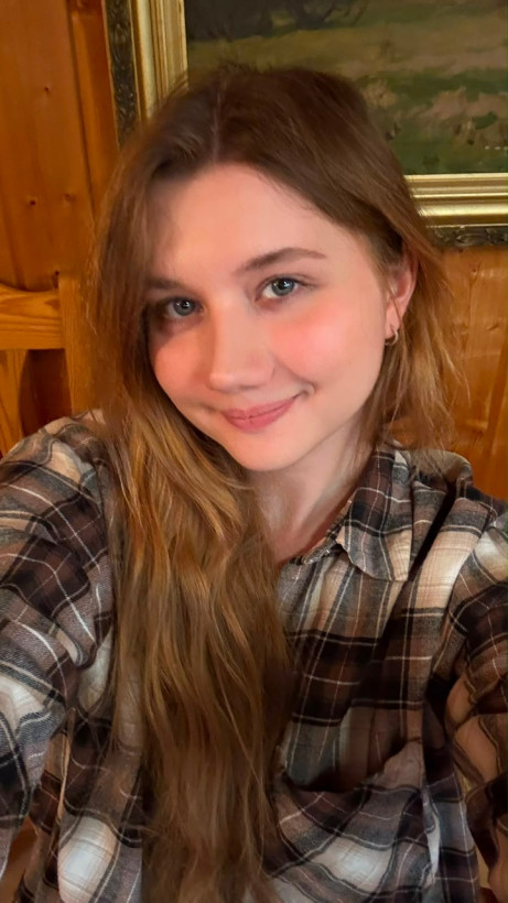 Vasilisa, fiancée russe, 21 ans, taille - 168 cm, photo 1