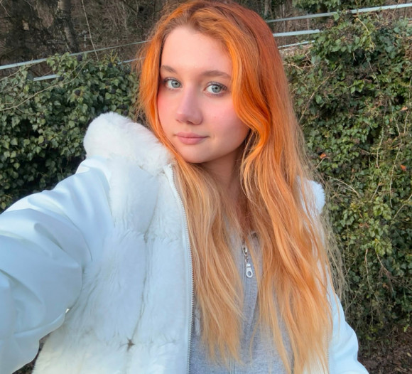 Vasilisa, fiancée russe, 21 ans, taille - 168 cm, photo 6