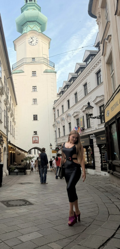 Yana, fiancée russe, 30 ans, taille - 165 cm, photo 7